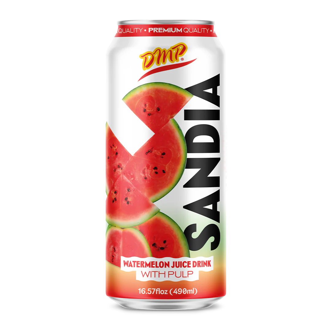 MI PAIS JUGO  SANDIA  24/16.9 oz