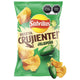 SABRITAS RECETA CRUJIENTE JALAPENO 20 PZ