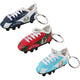 LLAVERO ZAPATO DE FUTBOL 1/12