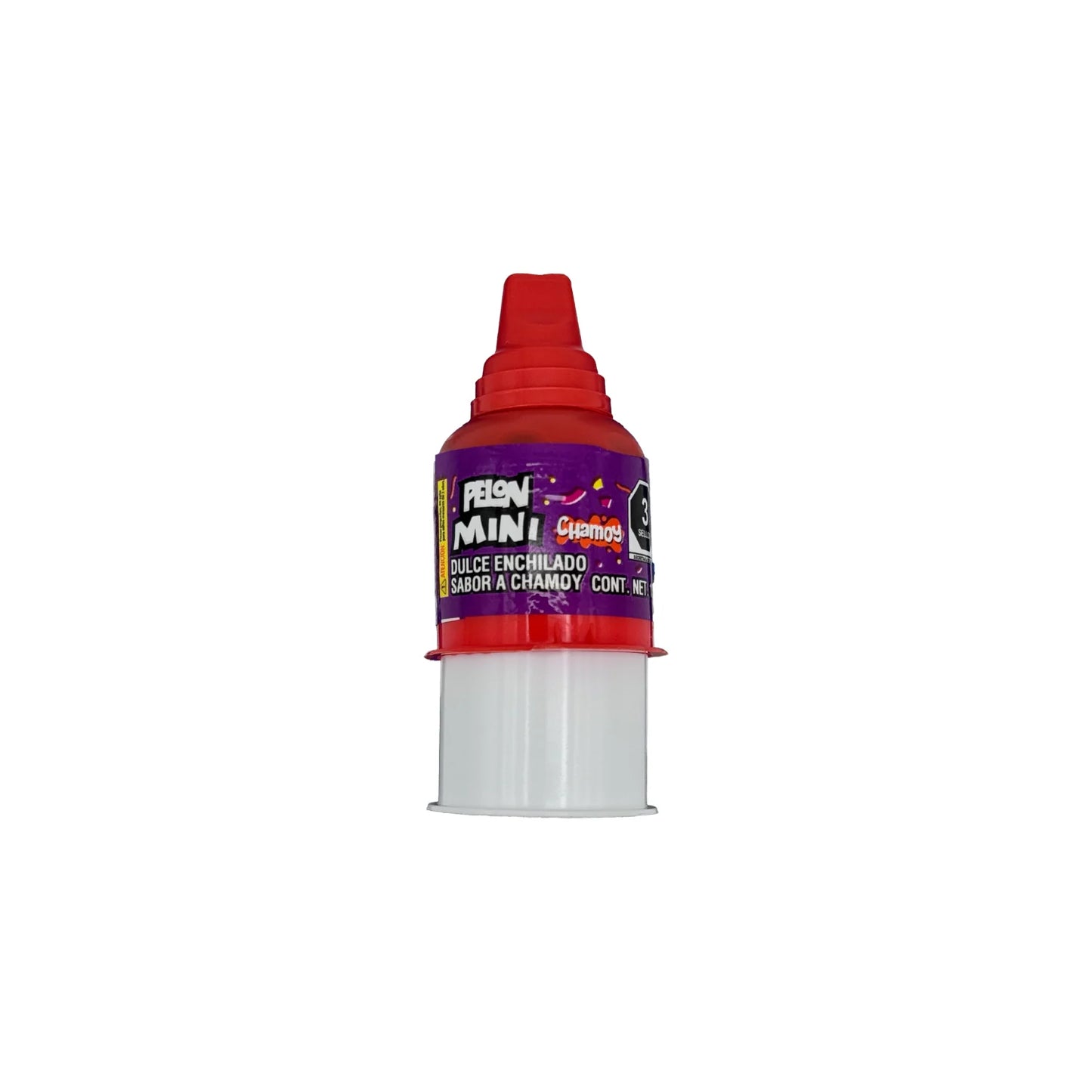 PELON PELO RICO CHAMOY MINI 24x12