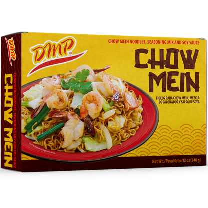 CHAO MEIN MI PAIS 12/12oz340g