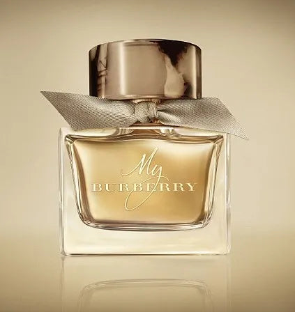 BURBURRY MY BURBURRY (W) EDT 3oz