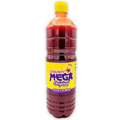 MEGA CHAMOY 12/33 OZ