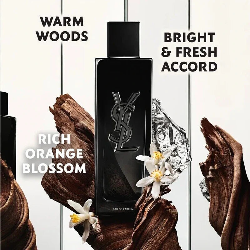 YSL MYSLF (M) LE PARFUM 3.3oz