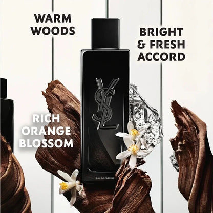 YSL MYSLF (M) LE PARFUM 3.3oz
