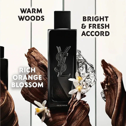 YSL MYSLF (M) LE PARFUM 3.3oz