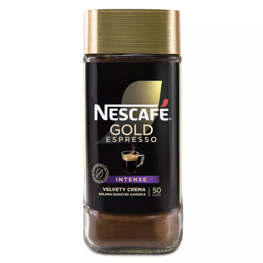 NESCAFE GOLD EXP INTENS 6/3.5