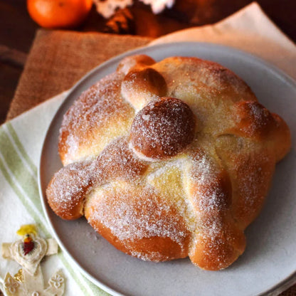 LA CHAPINA PAN DE MUERTO  CAJA 30ct
