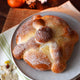 LA CHAPINA PAN DE MUERTO  CAJA 30ct
