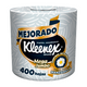 KLEENEX TOILET PAPER 80/400