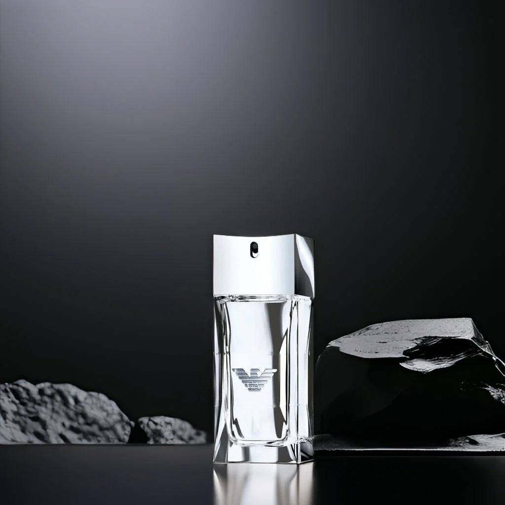 ARMANI EMPORIO DIAMONDS 2.5 OZ