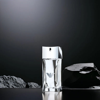 ARMANI EMPORIO DIAMONDS 2.5 OZ