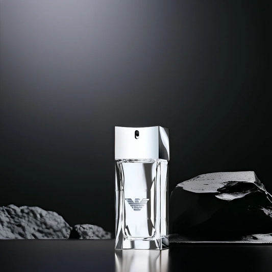 ARMANI EMPORIO DIAMONDS 2.5 OZ