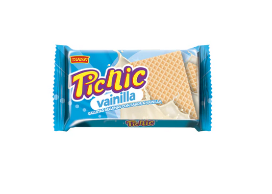 DIANA GALLETA PICNIC VAINI30/8