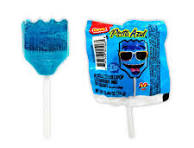 VERO PINTA AZUL 7/40