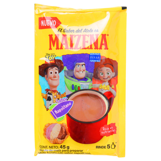 MAIZENA NAPOLITANO 2/24/45gr