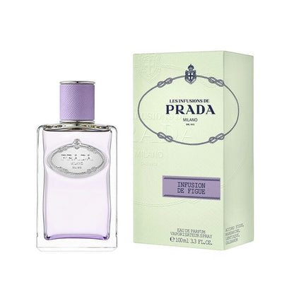 PRADA MILANO INFUSION DE FIGUE (M)EDT SP 3.4
