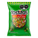 SABRITAS TOSTITO VERDE 22pz