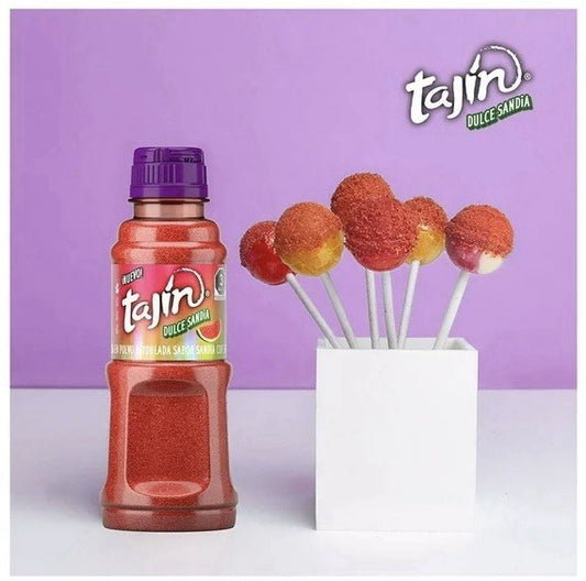 SWEET WATERMELON TAJIN 12/160GR