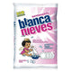 BLANCA NIEVES DETERG. 18/1 KG