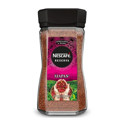 NESCAFE RESERVA XIAPAN 12/180G
