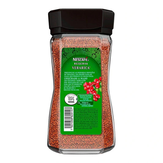 NESCAFE RESERVA VERARICA12/180