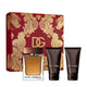 SET D&G THE ONE 3PC (M)3.4oz