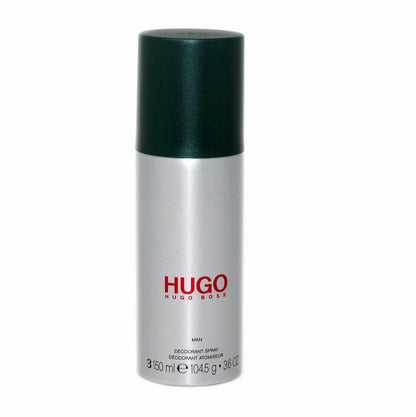 HUGO BOSS MAN 3.6 EDP DEODORANT S(M)