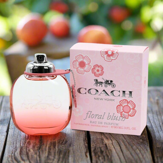 COACH FLORAL BLUSH (W) SP 3oz