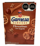 GAMESA FLORENTINA CAJETA 12/11