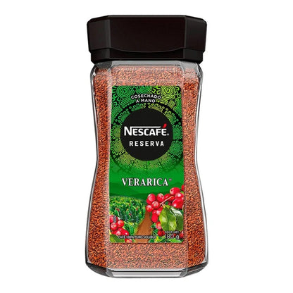 NESCAFE RESERVA VERARICA12/180