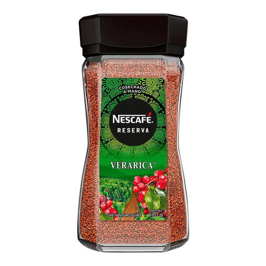 NESCAFE RESERVA VERARICA12/180