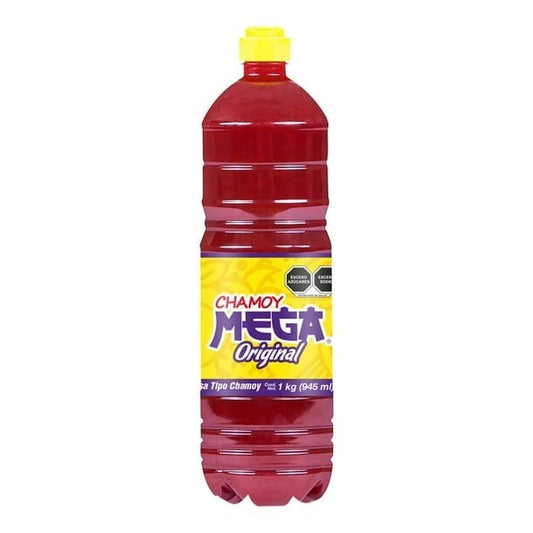 MEGA CHAMOY 12/33 OZ