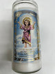 VELAS 14 DIAS DEL DIVINO NINO JESUS 6PZ