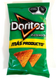 SABRITAS DORITO PIZZEROLA 20pz