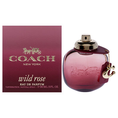 COACH WILD ROSE (W) SP 3oz