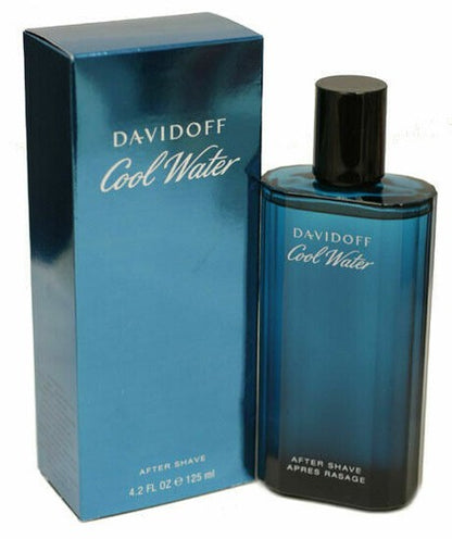 DAVIDOFF COOL WATER 6.7 OZ