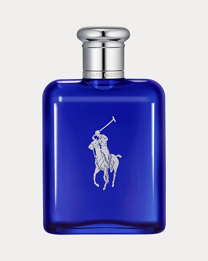 POLO RALPH L BLUE (M) EDT6.7oz