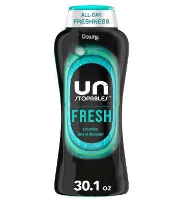 DOWNY UNSTOPABLES BE 4/30.10oz