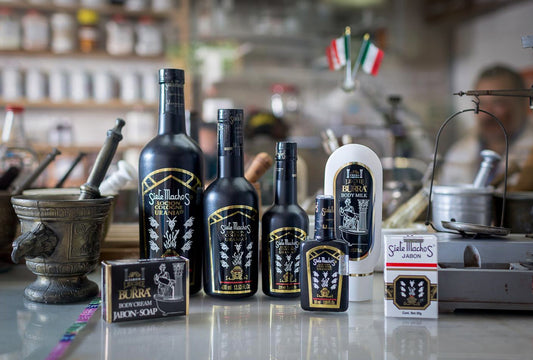 SEVEN MALES LOTION/COLOGNE 1PZX750ml