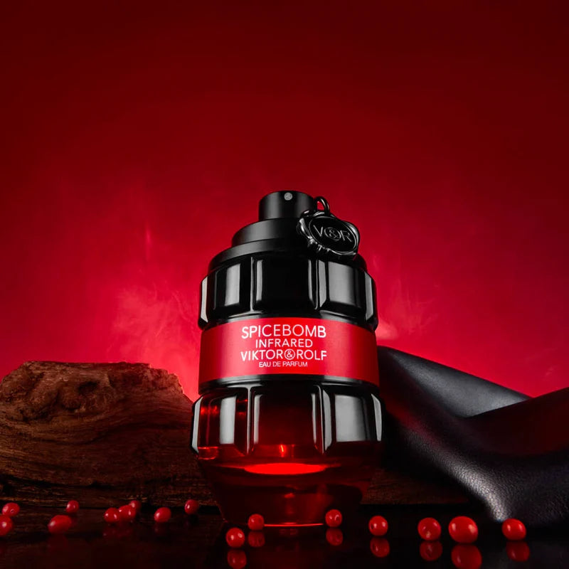 SPICEBOMB INFRARED 3.4 OZ M