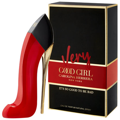 CAROLINA HERRERA VERYGOOD GIRL 2.7oz