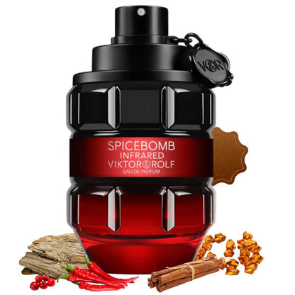 SPICEBOMB INFRARED 3.4 OZ M
