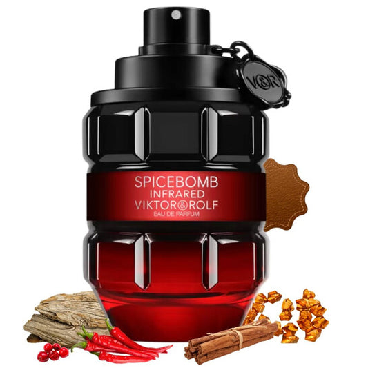 SPICEBOMB INFRARED 3.4 OZ M