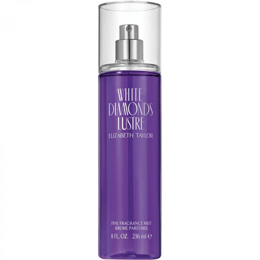 WHITE DIAMONDS LUSTRE 8 OZ